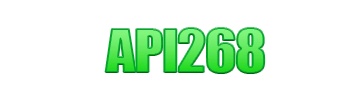 Logo API268